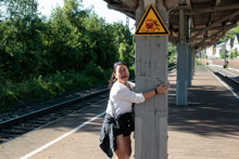 Ryan and Vivian July 2019